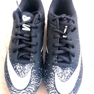 Nike Kids Vapor Shark 2 Football Cleats
